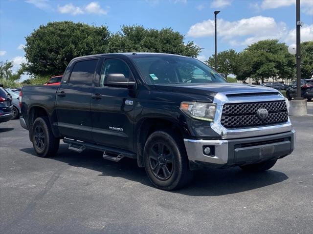 used 2019 Toyota Tundra car, priced at $33,951