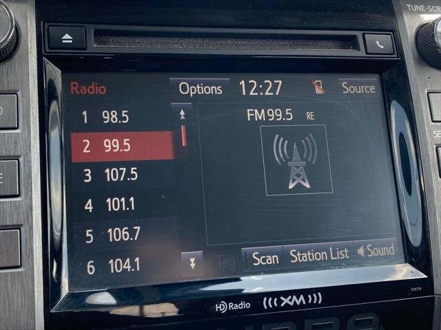 used 2019 Toyota Tundra car, priced at $33,951