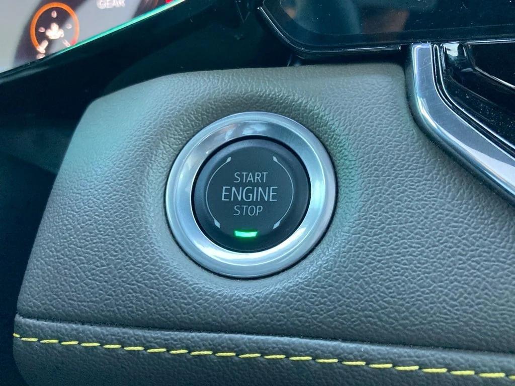 used 2024 Chevrolet Colorado car, priced at $44,871