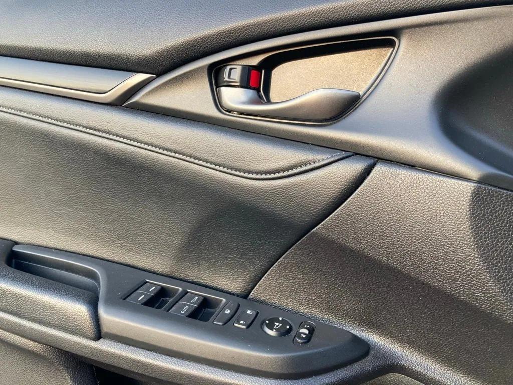 used 2020 Honda Civic car, priced at $19,991