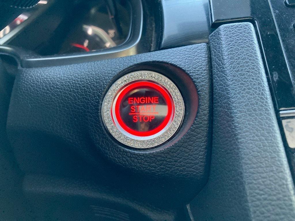 used 2020 Honda Civic car, priced at $19,991