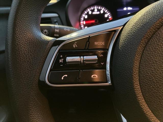 used 2020 Kia Optima car, priced at $17,341