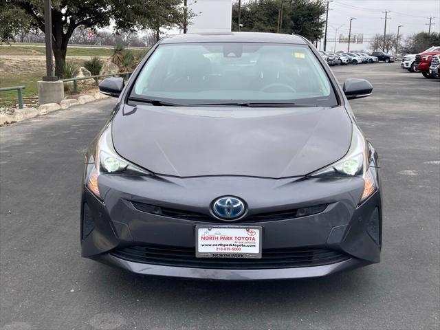 used 2018 Toyota Prius car, priced at $14,291