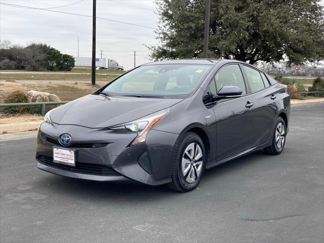 used 2018 Toyota Prius car, priced at $14,291