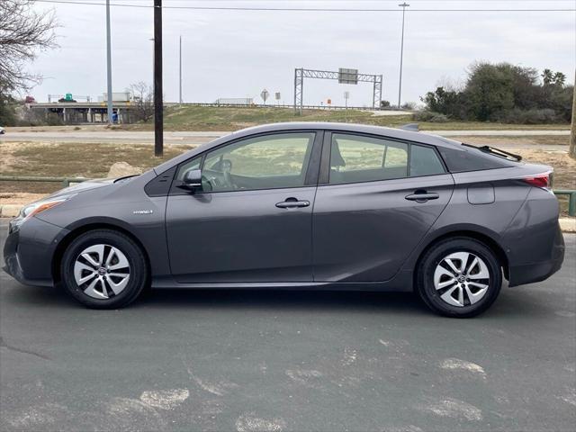 used 2018 Toyota Prius car, priced at $14,291