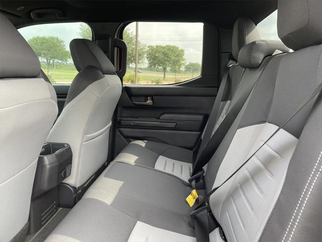 new 2025 Toyota Tacoma car, priced at $45,351