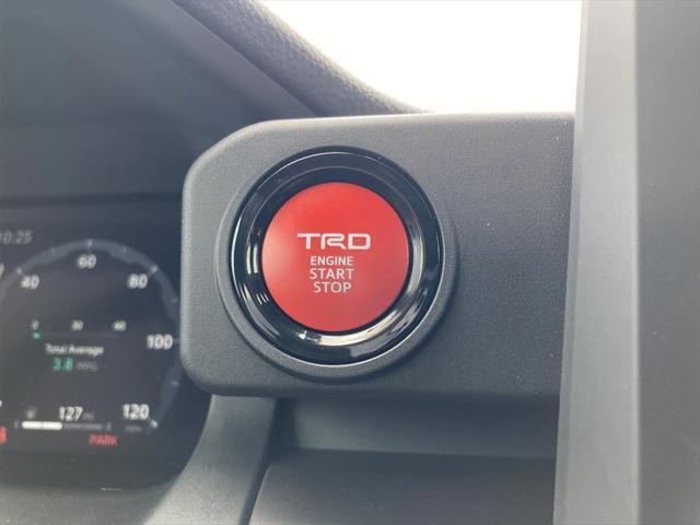 new 2025 Toyota Tacoma car, priced at $45,351