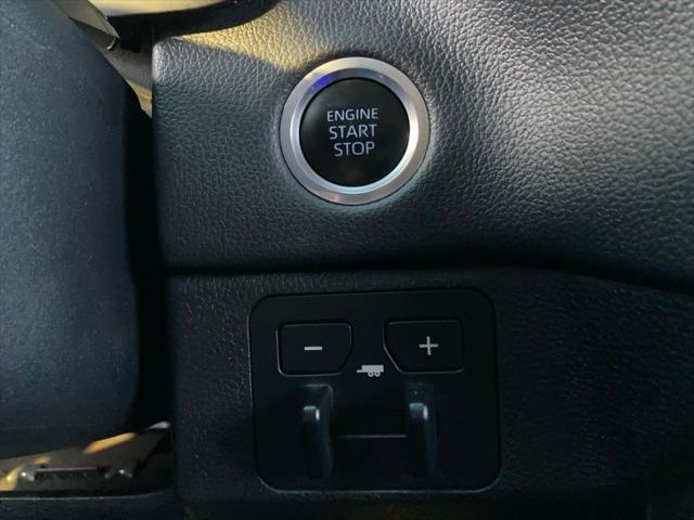 used 2023 Toyota Tundra car, priced at $45,971