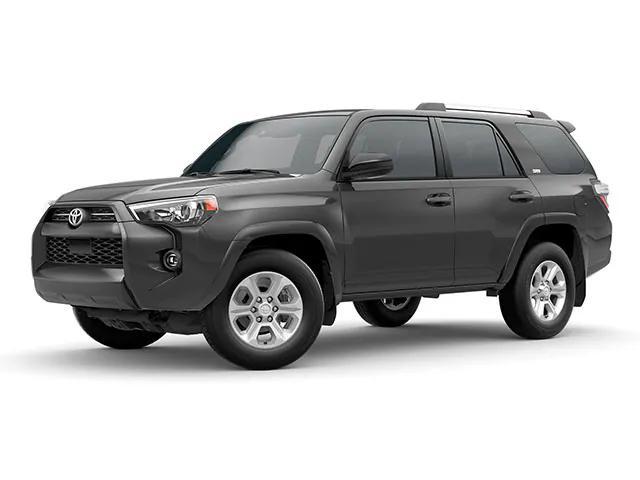 used 2024 Toyota 4Runner car, priced at $37,491