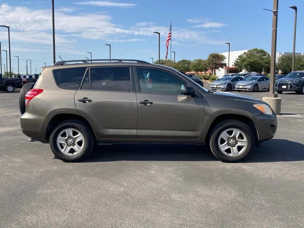 used 2012 Toyota RAV4 car, priced at $9,771