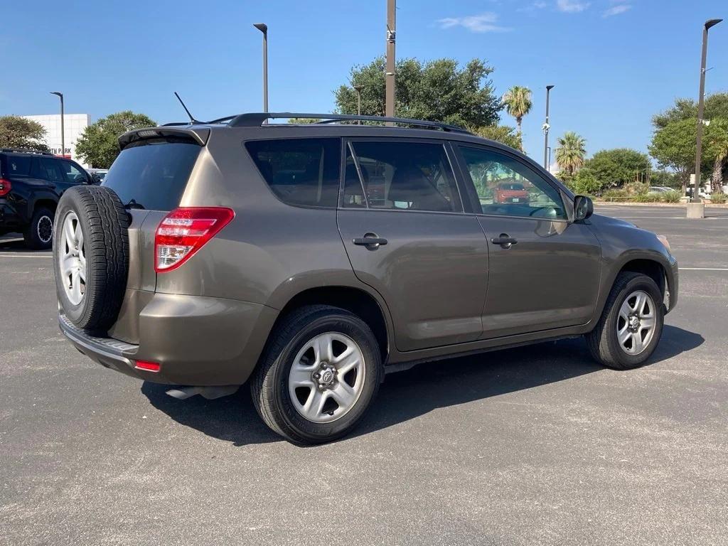 used 2012 Toyota RAV4 car, priced at $9,771