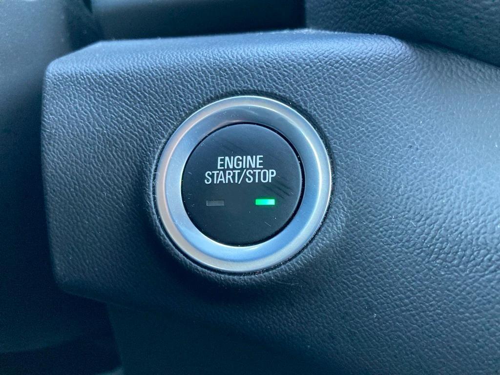 used 2024 GMC Terrain car, priced at $22,951