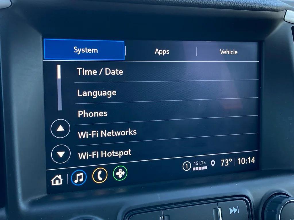 used 2024 GMC Terrain car, priced at $22,951