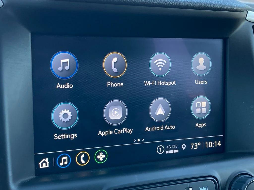 used 2024 GMC Terrain car, priced at $22,951