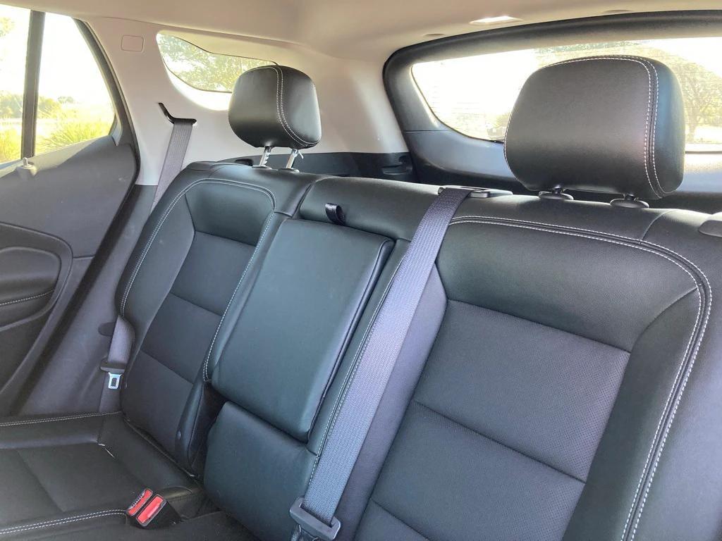 used 2024 GMC Terrain car, priced at $22,951