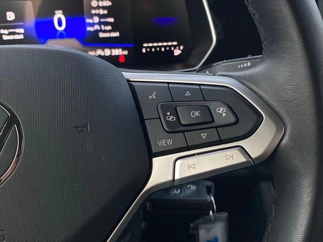 used 2024 Volkswagen Jetta car, priced at $17,691