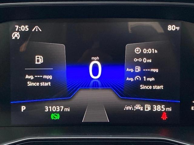 used 2024 Volkswagen Jetta car, priced at $17,691