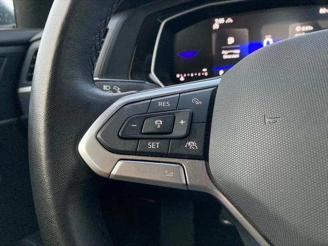 used 2024 Volkswagen Jetta car, priced at $17,691