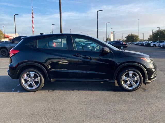 used 2020 Honda HR-V car, priced at $19,772