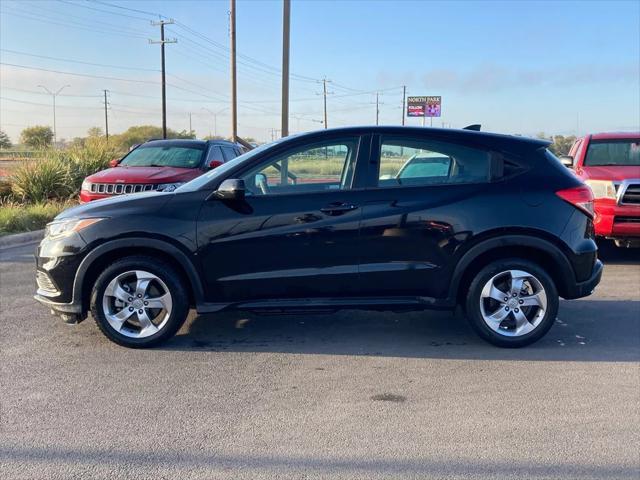 used 2020 Honda HR-V car, priced at $19,772