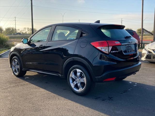 used 2020 Honda HR-V car, priced at $19,772