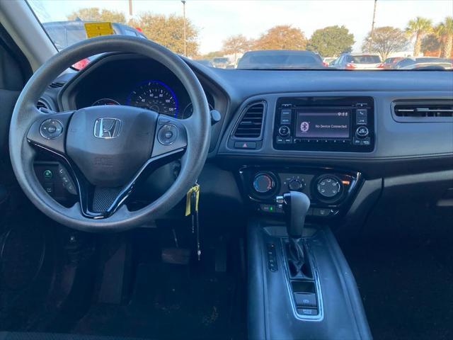 used 2020 Honda HR-V car, priced at $19,772