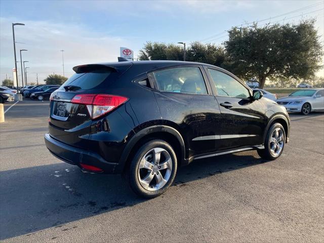 used 2020 Honda HR-V car, priced at $19,772