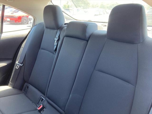 used 2023 Toyota Corolla car, priced at $20,471