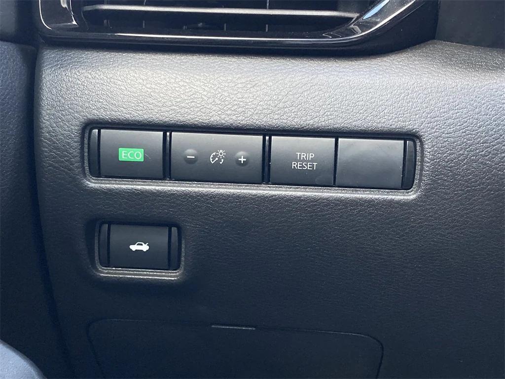 used 2022 Nissan Sentra car, priced at $15,891