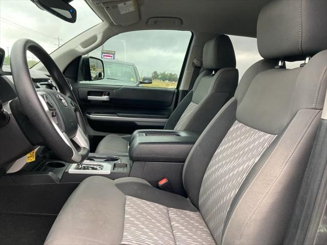 used 2020 Toyota Tundra car, priced at $35,951