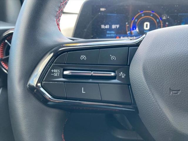 used 2025 Chevrolet Equinox car, priced at $31,951