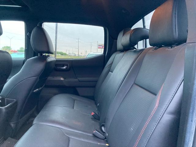 used 2022 Toyota Tacoma car, priced at $45,951