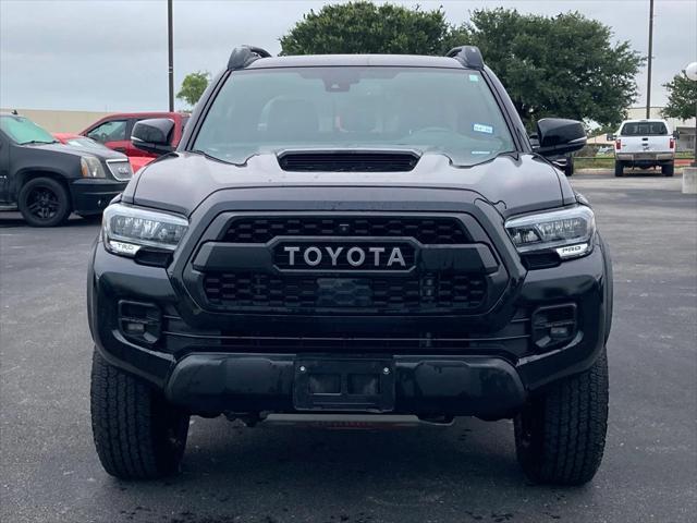 used 2022 Toyota Tacoma car, priced at $45,951