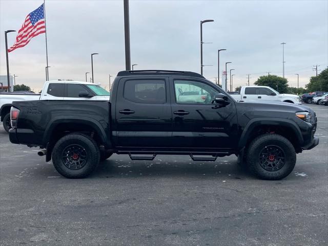 used 2022 Toyota Tacoma car, priced at $45,951