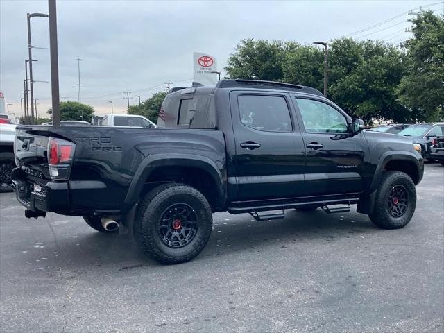 used 2022 Toyota Tacoma car, priced at $45,951