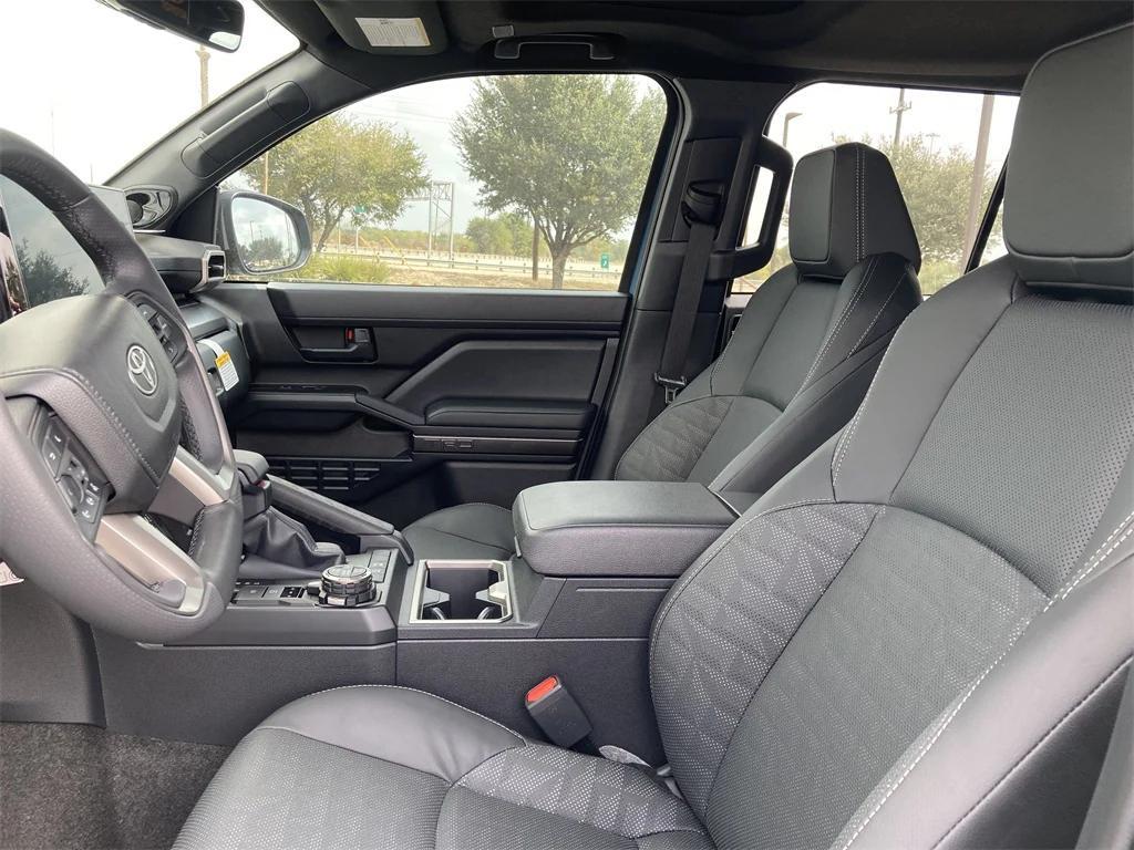 new 2025 Toyota 4Runner car, priced at $63,554