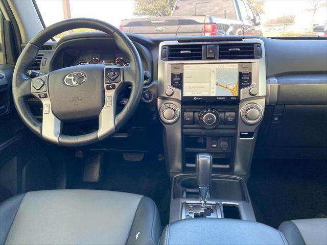 used 2023 Toyota 4Runner car, priced at $37,951