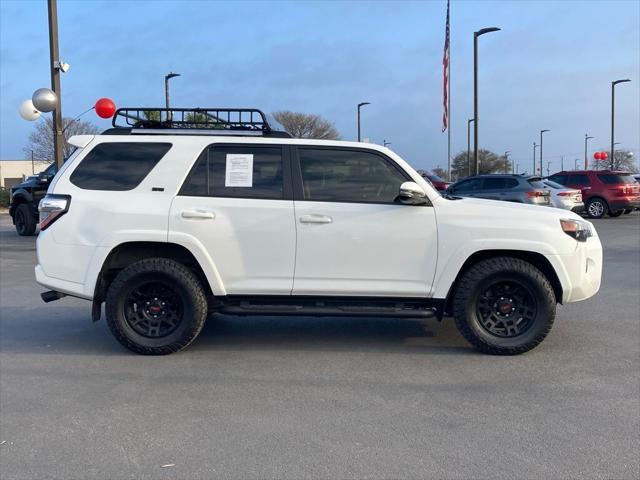 used 2023 Toyota 4Runner car, priced at $37,951