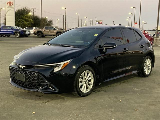 used 2024 Toyota Corolla car, priced at $25,951