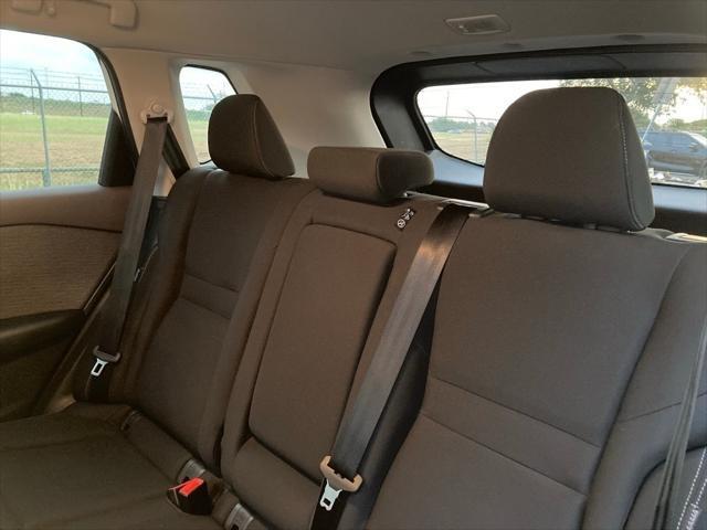 used 2023 Nissan Rogue car, priced at $19,291