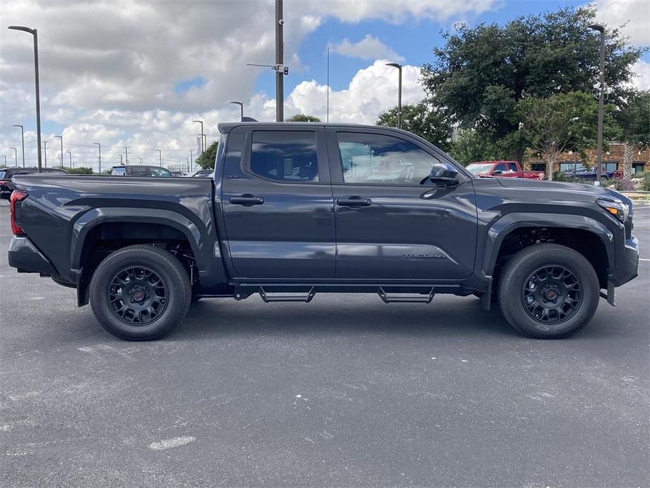 new 2024 Toyota Tacoma car, priced at $41,297