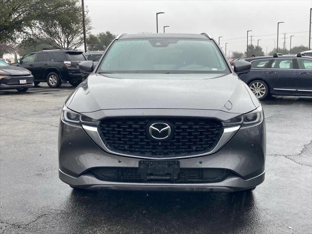 used 2022 Mazda CX-5 car, priced at $22,951