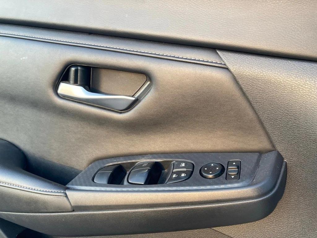 used 2024 Nissan Sentra car, priced at $17,721