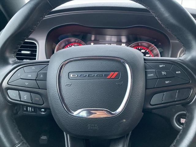used 2023 Dodge Charger car, priced at $21,251