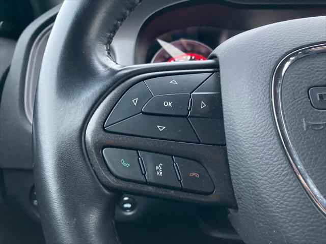 used 2023 Dodge Charger car, priced at $21,491