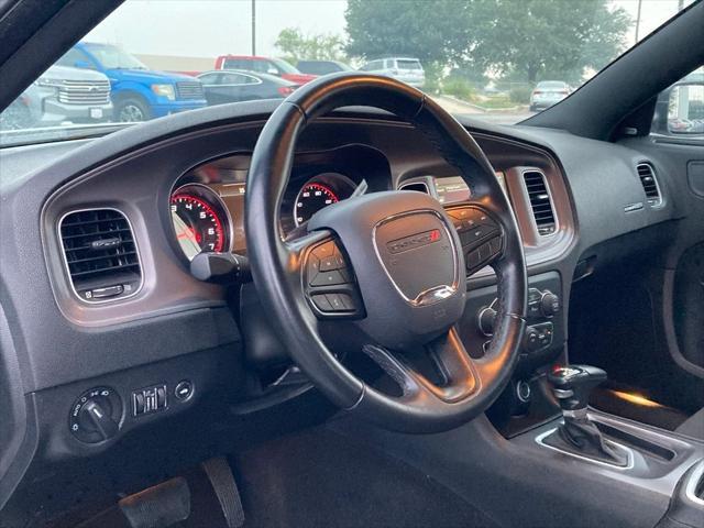 used 2023 Dodge Charger car, priced at $21,491