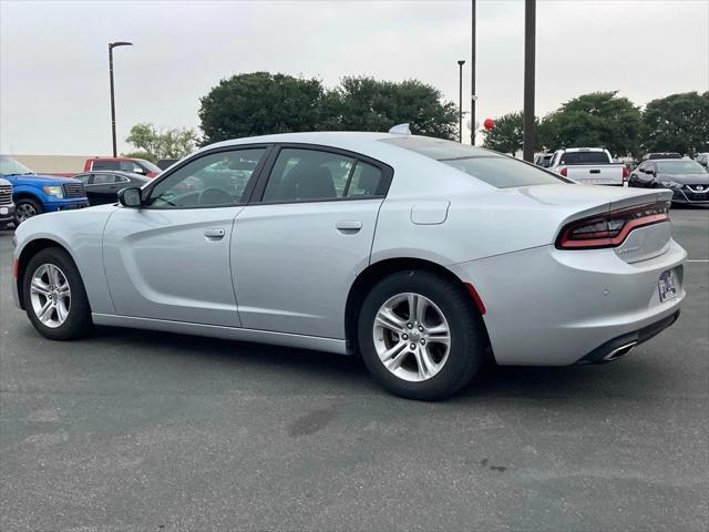 used 2023 Dodge Charger car, priced at $21,251