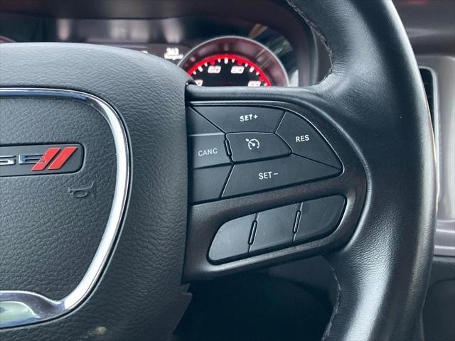 used 2023 Dodge Charger car, priced at $21,251