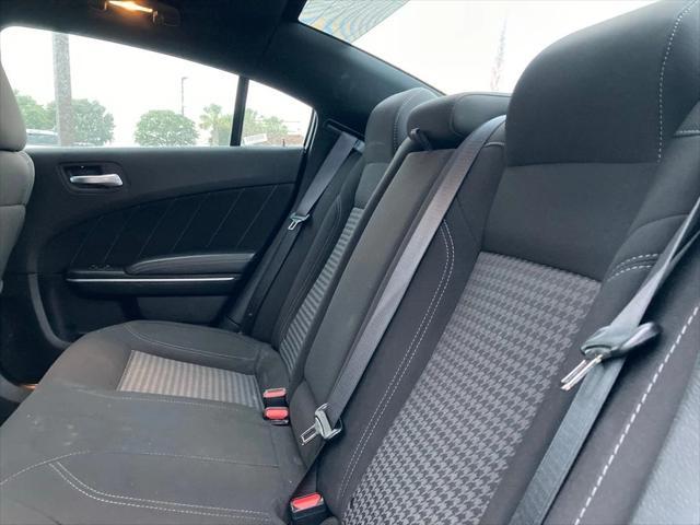 used 2023 Dodge Charger car, priced at $21,251