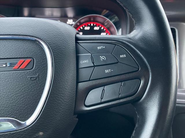 used 2023 Dodge Charger car, priced at $21,491